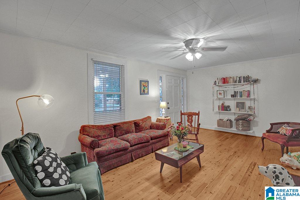 1029 Overhill Road Southeast Bessemer, AL 35022 - Photo 6 of 28 Gallery Image 6
