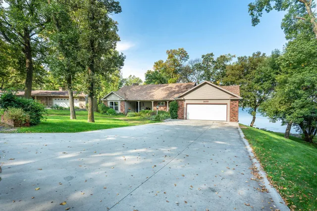 $3,300 | 1409 Hoot Lake Drive North, Fergus Falls, MN 56537