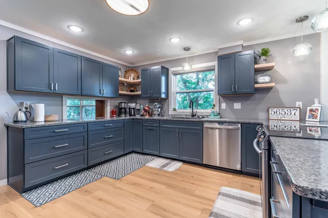 $3,300 | 1409 Hoot Lake Drive North, Fergus Falls, MN 56537