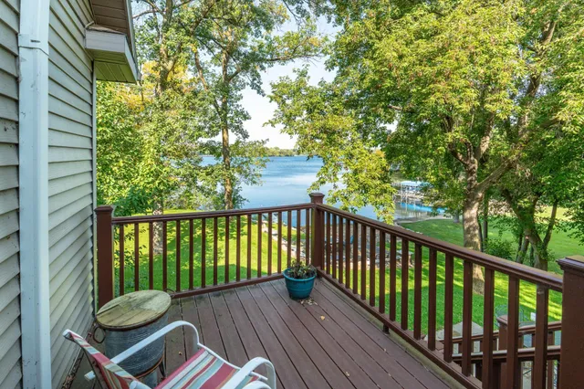 $3,300 | 1409 Hoot Lake Drive North, Fergus Falls, MN 56537