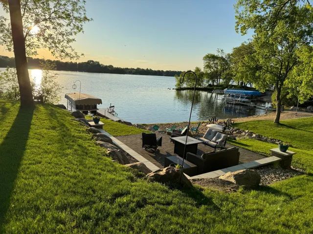 $3,300 | 1409 Hoot Lake Drive North, Fergus Falls, MN 56537