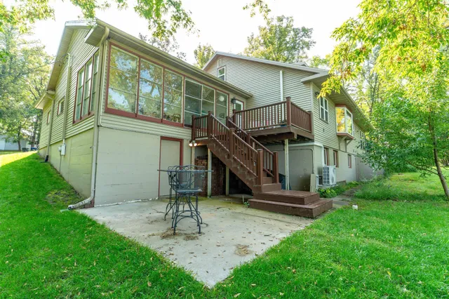 $3,300 | 1409 Hoot Lake Drive North, Fergus Falls, MN 56537