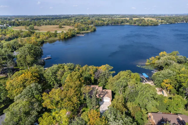 $3,300 | 1409 Hoot Lake Drive North, Fergus Falls, MN 56537