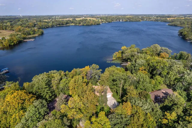 $3,300 | 1409 Hoot Lake Drive North, Fergus Falls, MN 56537