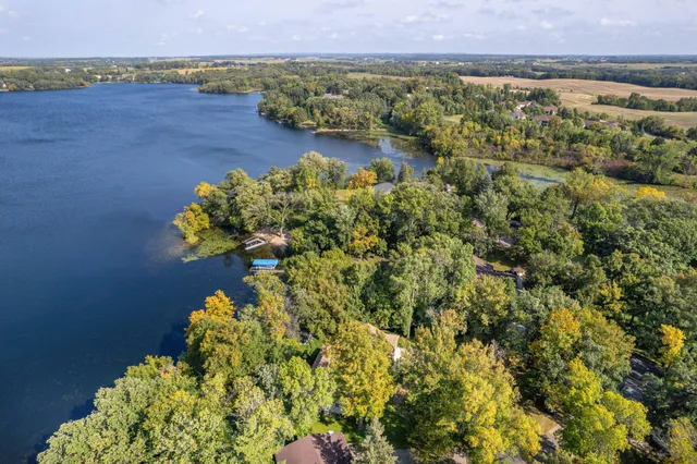 $3,300 | 1409 Hoot Lake Drive North, Fergus Falls, MN 56537