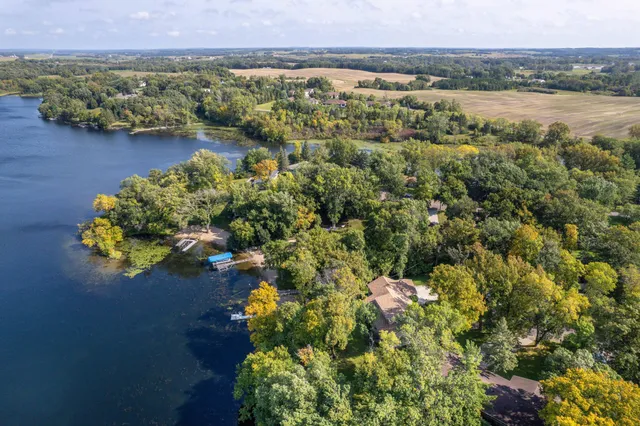 $3,300 | 1409 Hoot Lake Drive North, Fergus Falls, MN 56537