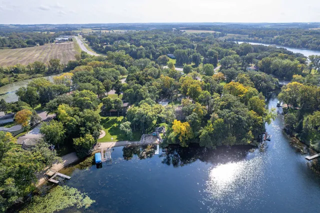 $3,300 | 1409 Hoot Lake Drive North, Fergus Falls, MN 56537