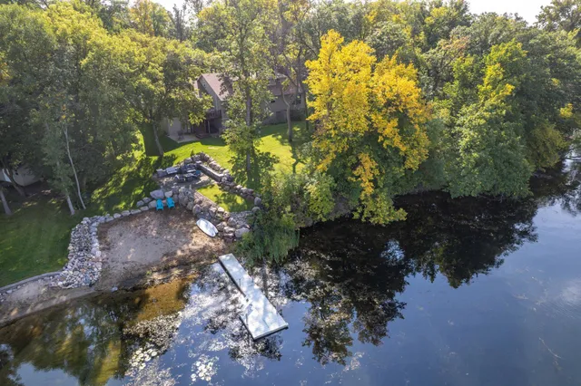$3,300 | 1409 Hoot Lake Drive North, Fergus Falls, MN 56537