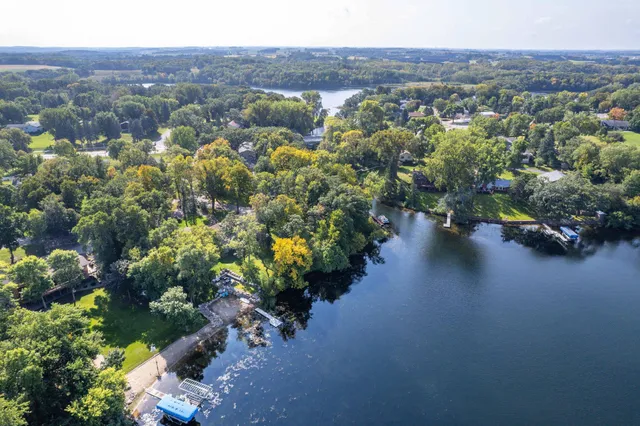 $3,300 | 1409 Hoot Lake Drive North, Fergus Falls, MN 56537