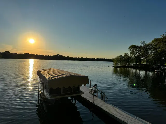 $3,300 | 1409 Hoot Lake Drive North, Fergus Falls, MN 56537