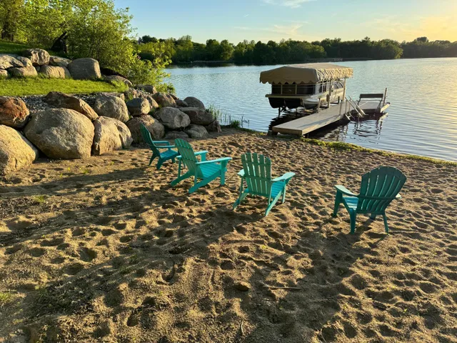 $3,300 | 1409 Hoot Lake Drive North, Fergus Falls, MN 56537