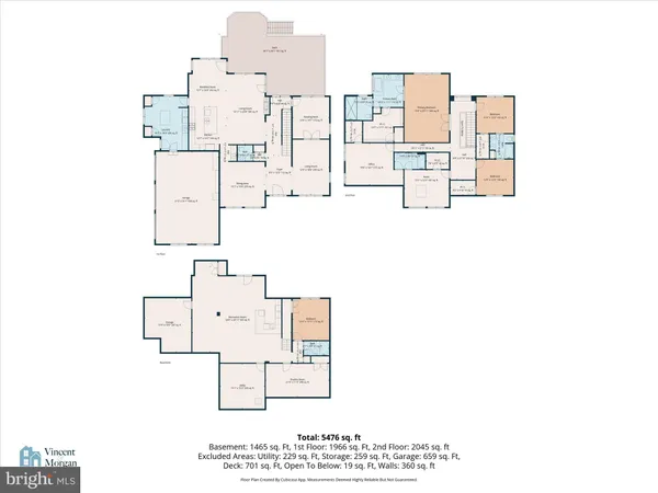 $1,250,000 | 6125 Run Cross Lane, Enola, PA 17025