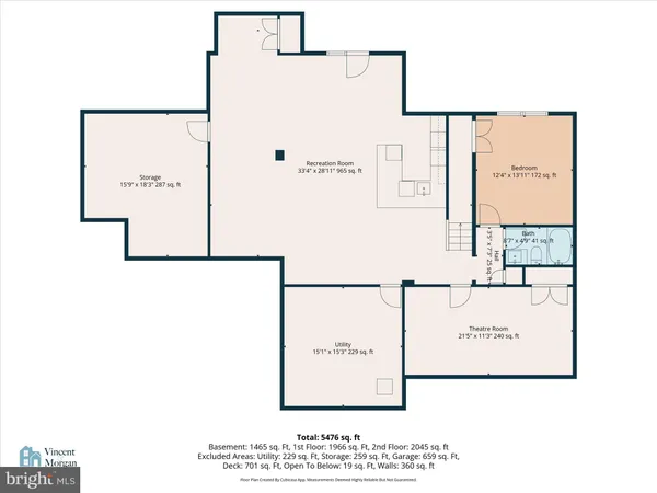 $1,250,000 | 6125 Run Cross Lane, Enola, PA 17025