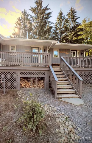 $289,000 | 29 Holiville, Unit 29, Ellicottville, NY 14731