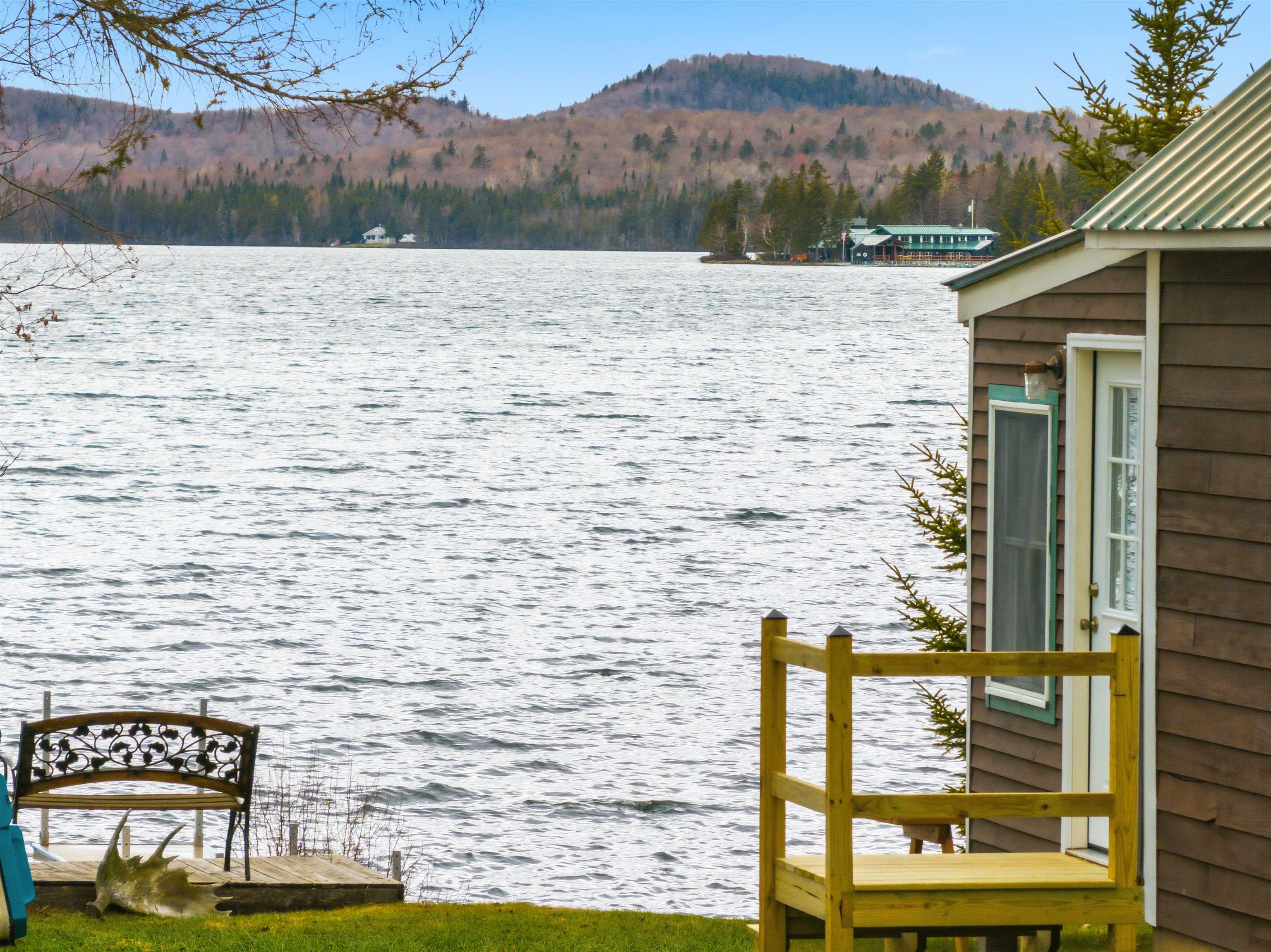 211 Beach Road Pittsburg, NH 03592 - Photo 56 of 59