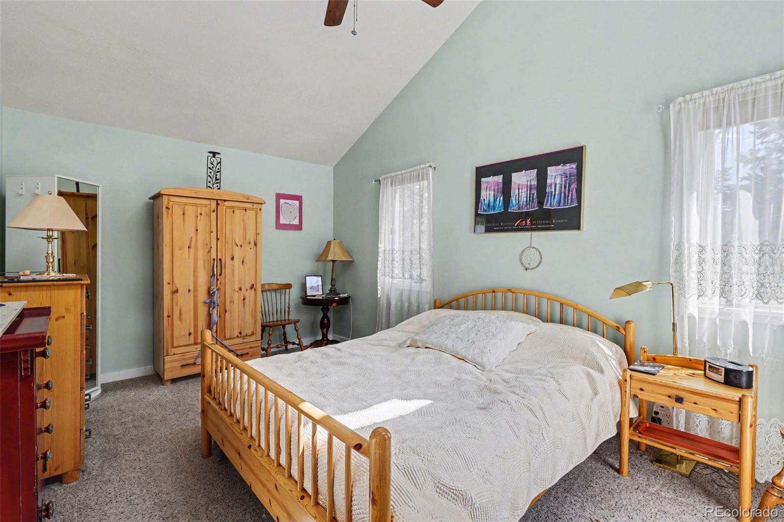 255 Raccoon Circle Evergreen, CO 80439 - Photo 14 of 25
