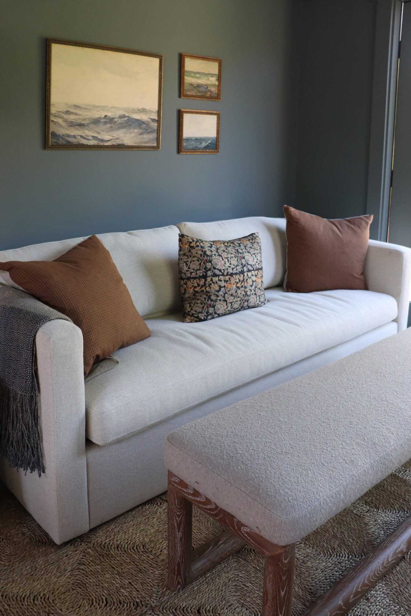 1111 East Ortega Street Santa Barbara, CA 93103 - Photo 16 of 17 a living room with a couch