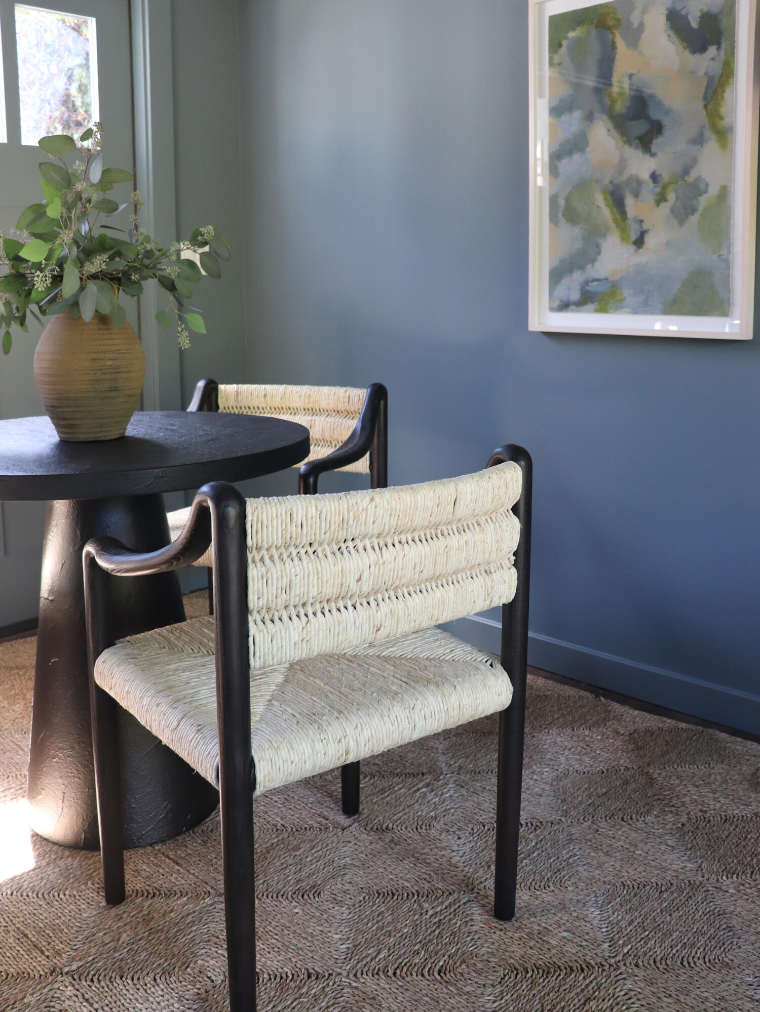 1111 East Ortega Street Santa Barbara, CA 93103 - Photo 17 of 17 a view of a room with a table and chairs