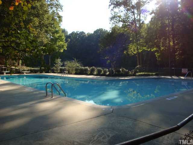 2441 Smokerise Court, Unit 128 Raleigh, NC 27615 - Photo 1 of 3 a view of a lake view