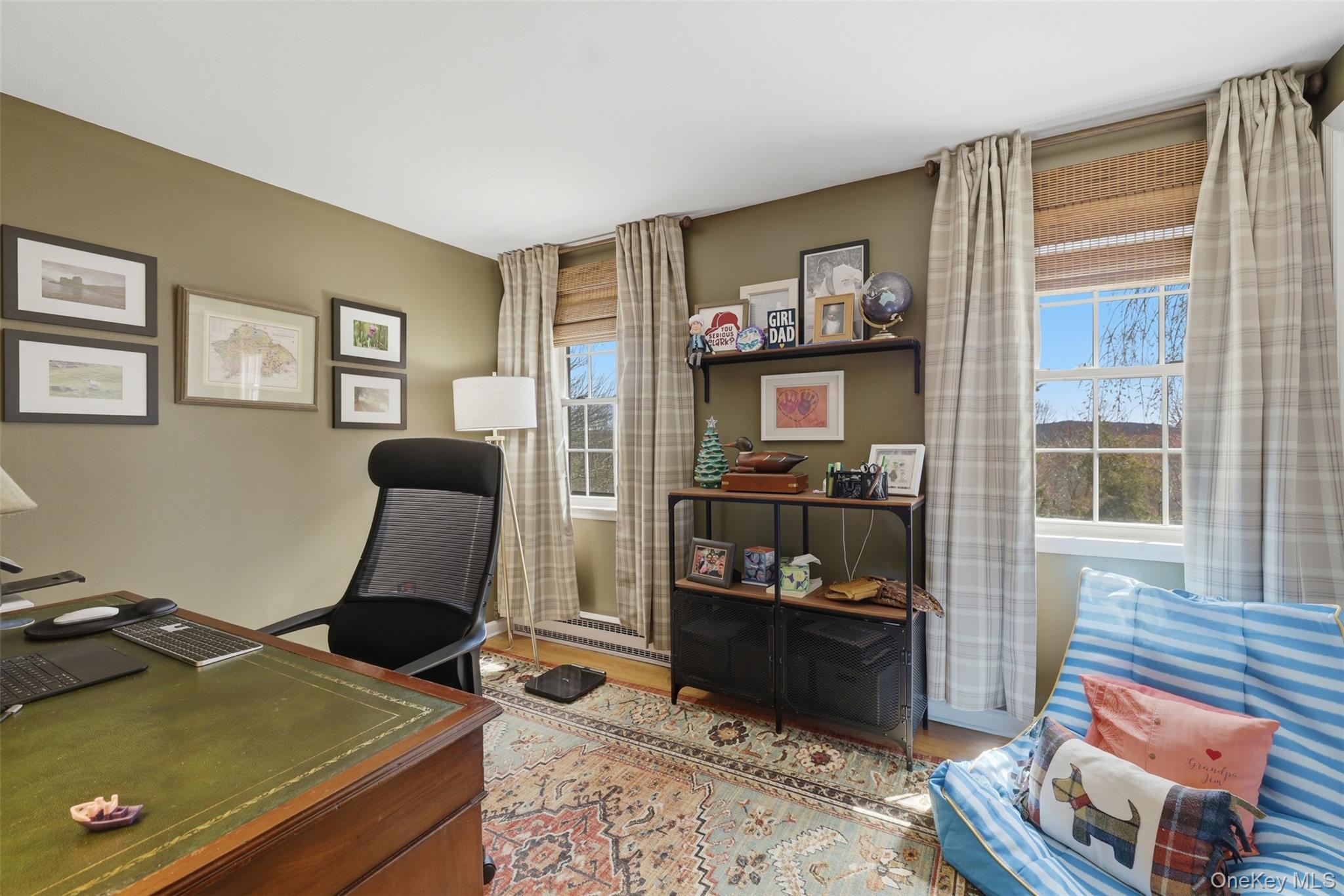7 Kerr Road Rhinebeck, NY 12572 - Photo 35 of 43