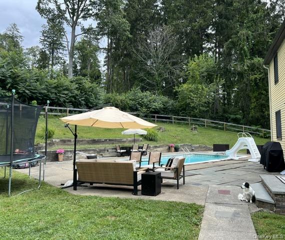 7 Kerr Road Rhinebeck, NY 12572 - Photo 39 of 43