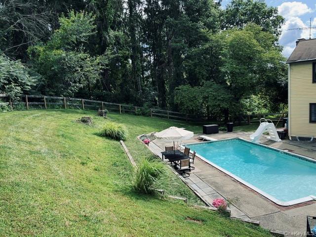 7 Kerr Road Rhinebeck, NY 12572 - Photo 41 of 43