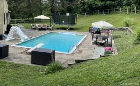 7 Kerr Road Rhinebeck, NY 12572 - Photo 42 of 43