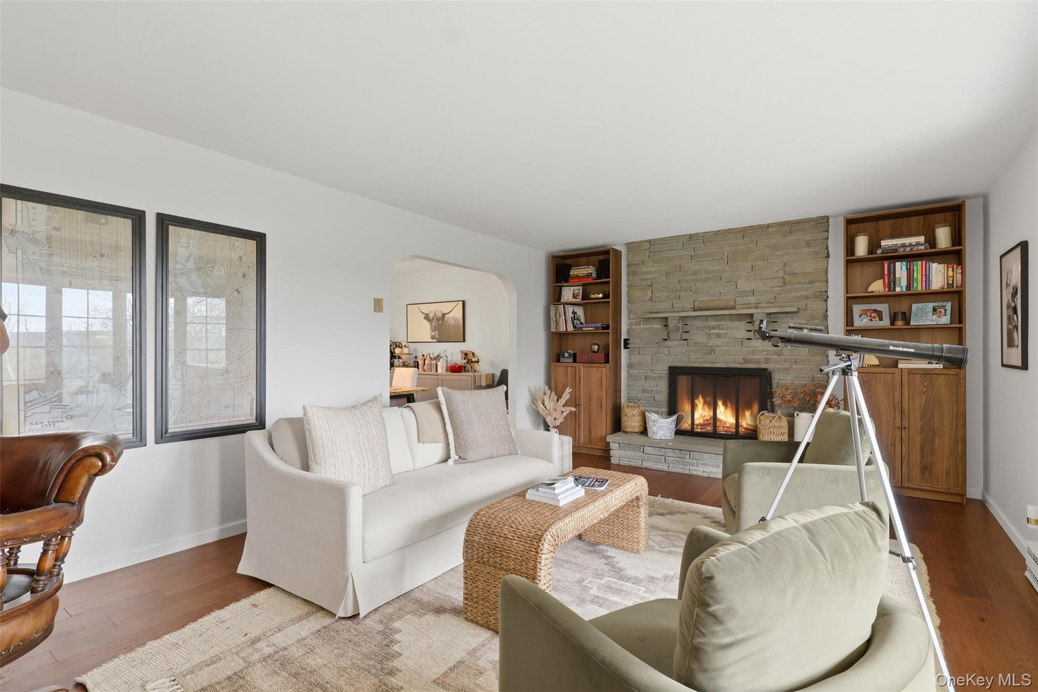 7 Kerr Road Rhinebeck, NY 12572 - Photo 5 of 43