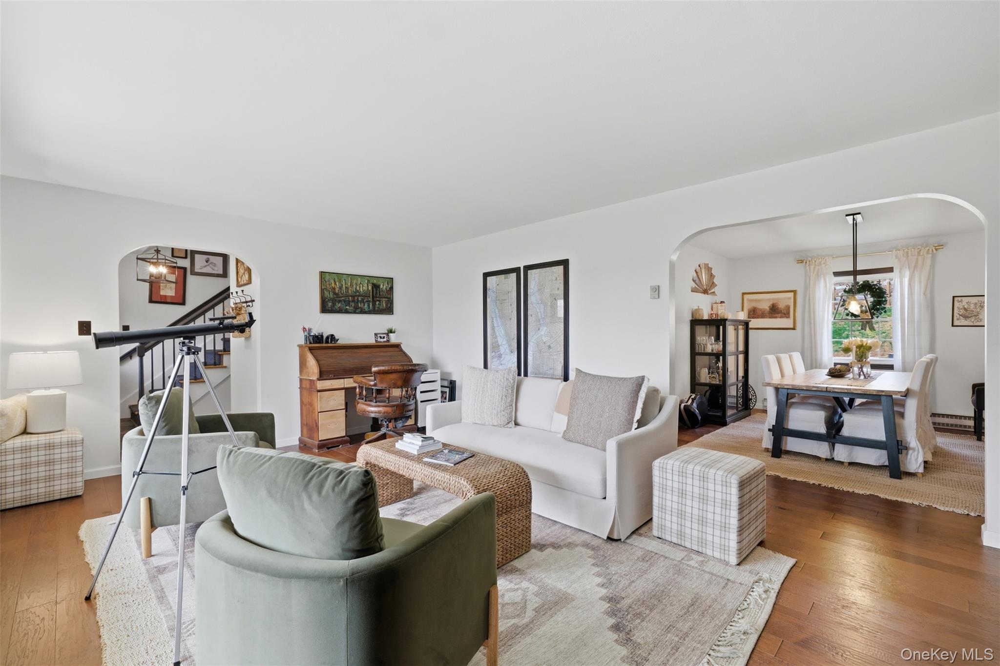 7 Kerr Road Rhinebeck, NY 12572 - Photo 7 of 43