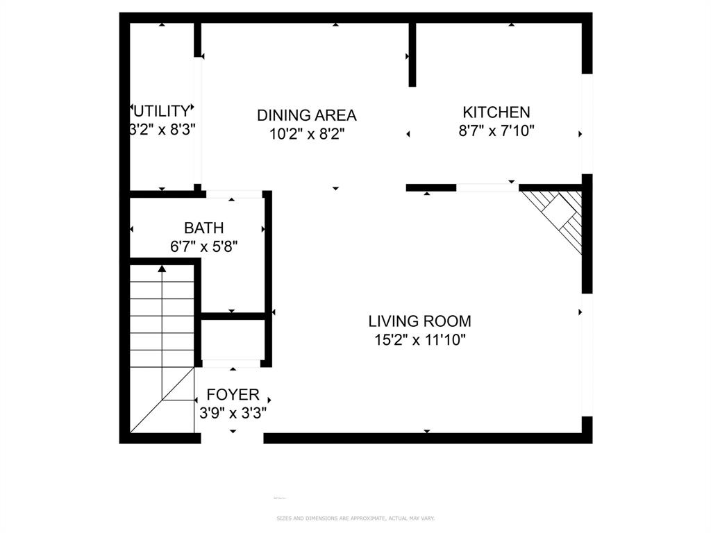 5626 Preston Oaks Road, Unit 22C Dallas, TX 75254 - Photo 4 of 29 unknown