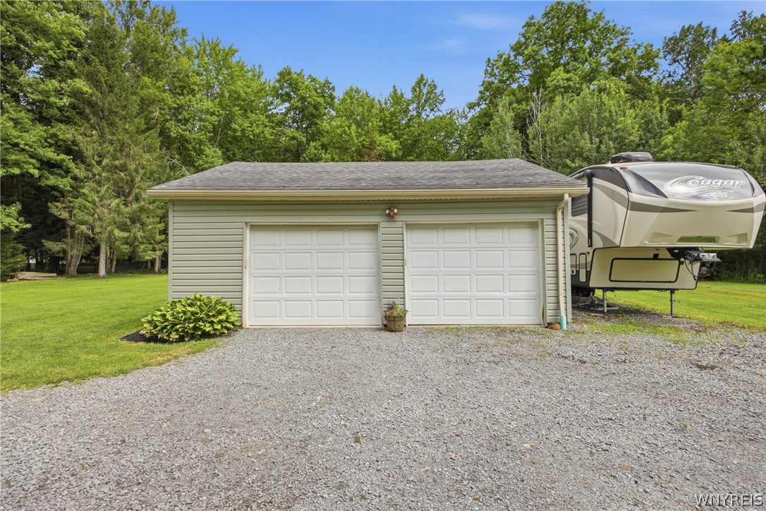 2292 New Jerusalem Road Eden, NY 14057 - Photo 26 of 31