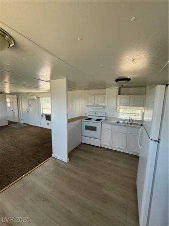 $1,300 | 921 1st Street, Unit 3, Pahrump, NV 89048