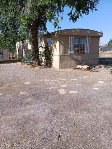 $1,300 | 921 1st Street, Unit 3, Pahrump, NV 89048
