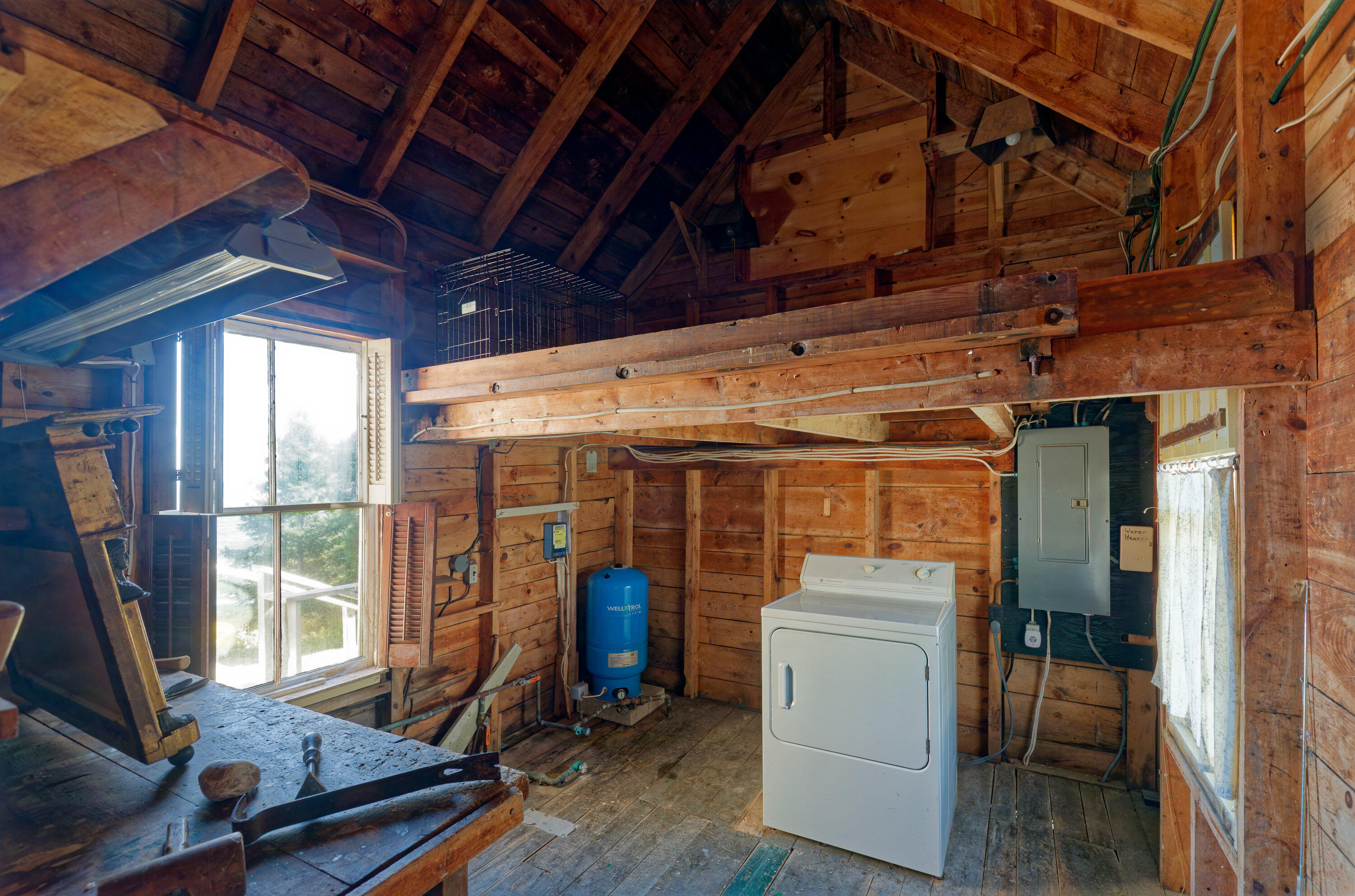 33 Cliff Road New Harbor, ME 04554 - Photo 32 of 46 35-33CliffRd-AT