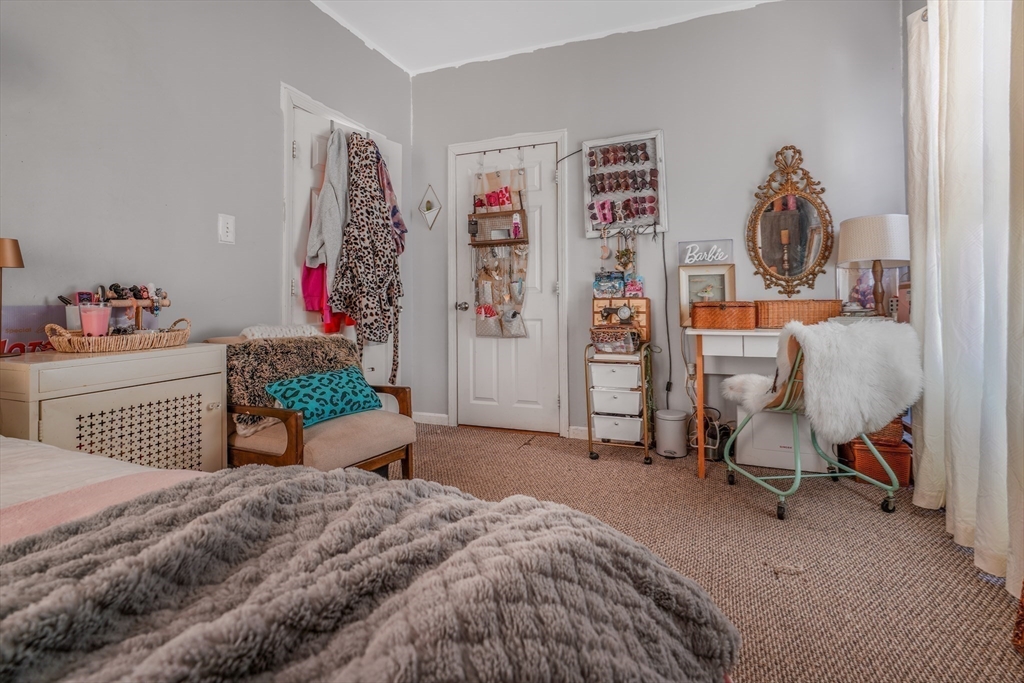 500 Birch Street Fall River, MA 02724 - Photo 23 of 35 a bedroom with bed and a window