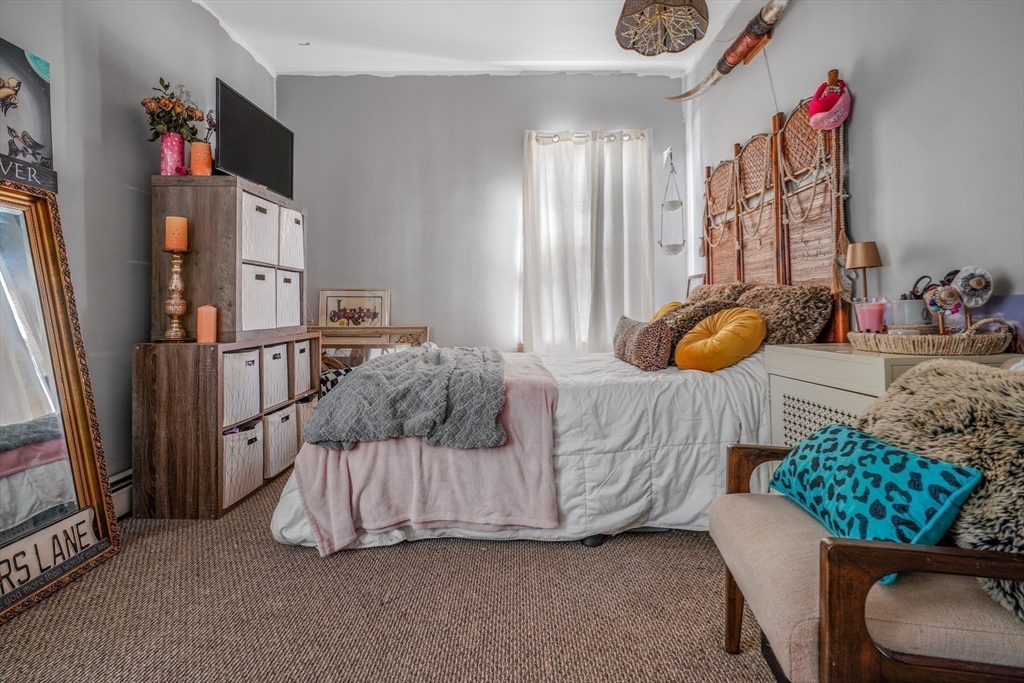 500 Birch Street Fall River, MA 02724 - Photo 24 of 35 a bedroom with furniture and a bed