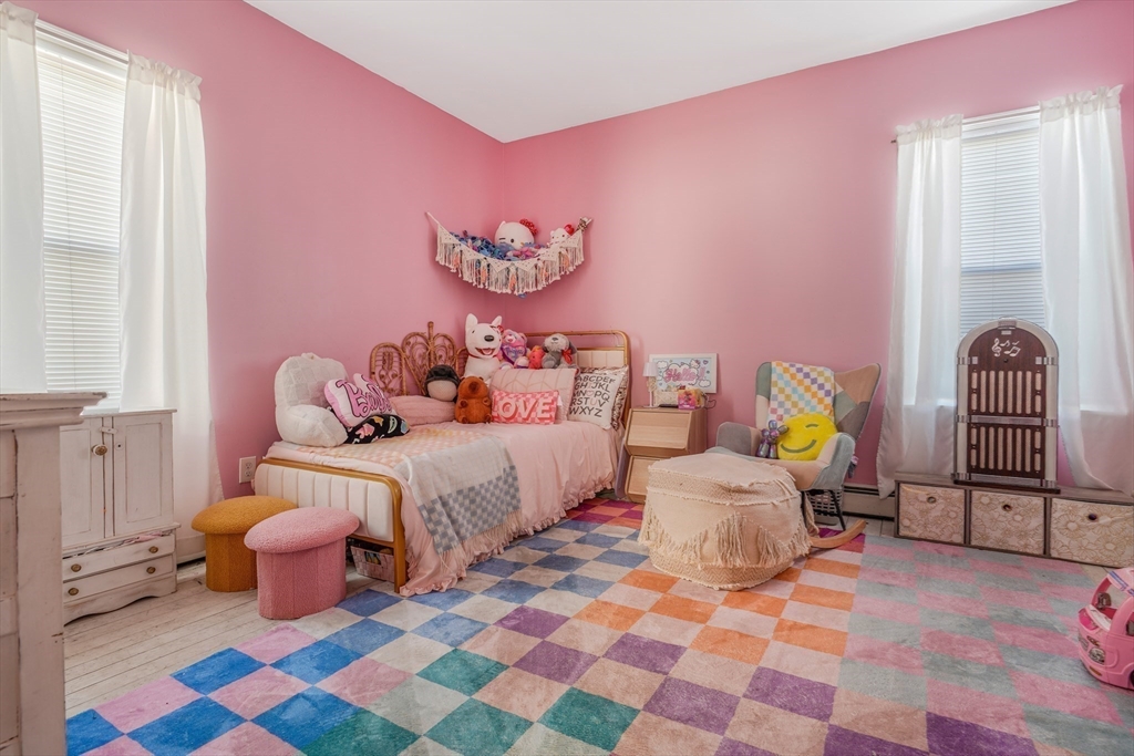 500 Birch Street Fall River, MA 02724 - Photo 33 of 35 a bedroom with bed and window