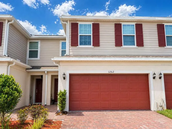 $2,450 | 1262 Wispy Cypress Drive, Unit 384, Kissimmee, FL 34746