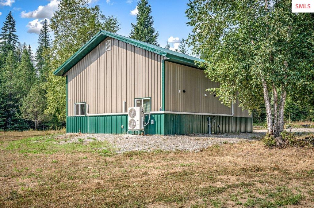 265 Little Thunder Road Sandpoint, ID 83864 - Photo 39 of 72 Gallery Image 39
