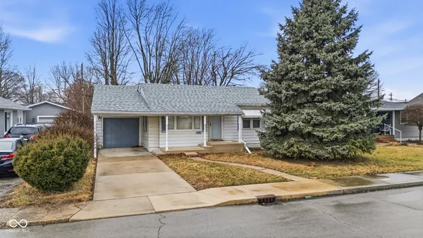 $149,900 | 424 Kentucky Avenue, Tipton, IN 46072