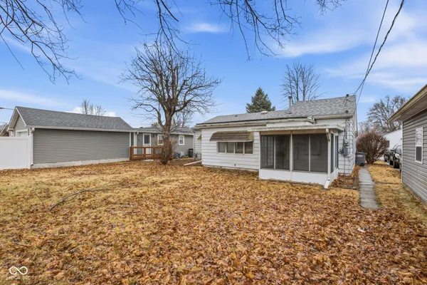 $149,900 | 424 Kentucky Avenue, Tipton, IN 46072