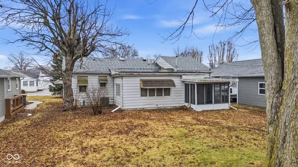 $149,900 | 424 Kentucky Avenue, Tipton, IN 46072