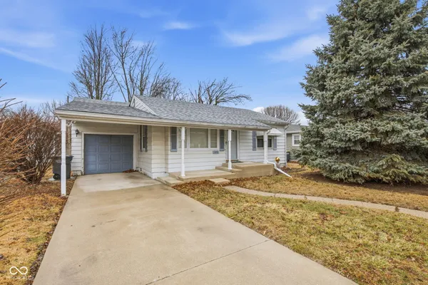 $149,900 | 424 Kentucky Avenue, Tipton, IN 46072