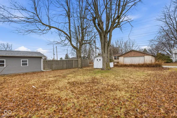 $149,900 | 424 Kentucky Avenue, Tipton, IN 46072