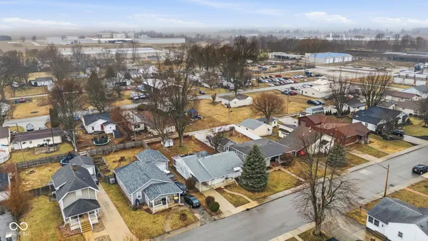 $149,900 | 424 Kentucky Avenue, Tipton, IN 46072