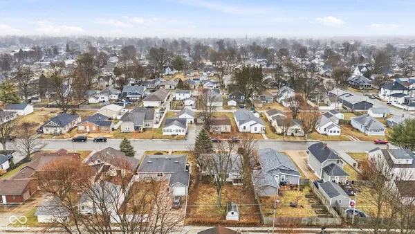 $149,900 | 424 Kentucky Avenue, Tipton, IN 46072