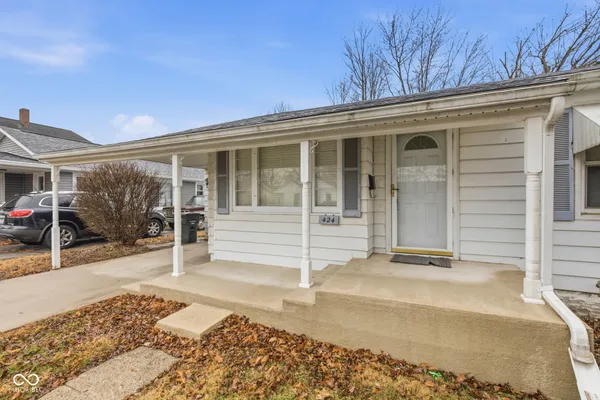 $149,900 | 424 Kentucky Avenue, Tipton, IN 46072