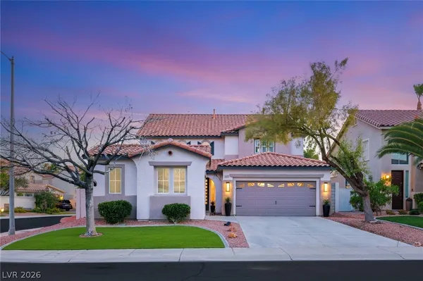 $899,999 | 1685 Sabatini Drive, Henderson, NV 89052