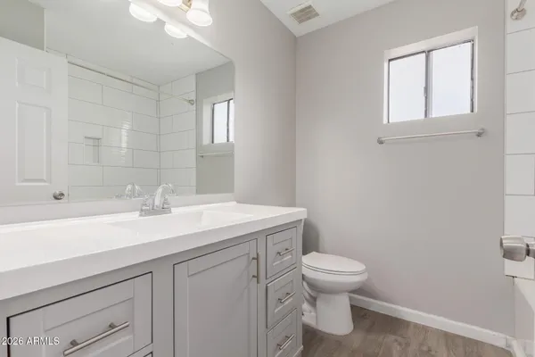 $1,575 | 4530 East Camino Circle, Unit 1, Mesa, AZ 85205