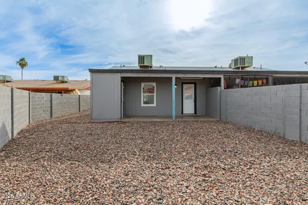 $1,575 | 4530 East Camino Circle, Unit 1, Mesa, AZ 85205